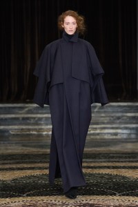 Institution by Galib Gassanoff Fall 2026 Ready-to-Wear Collection at Milan Fashion Week