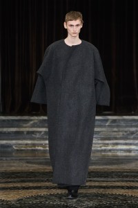 Institution by Galib Gassanoff Fall 2026 Ready-to-Wear Collection at Milan Fashion Week