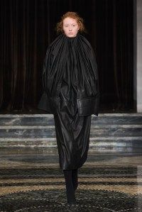 Institution by Galib Gassanoff Fall 2026 Ready-to-Wear Collection at Milan Fashion Week