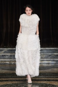 Institution by Galib Gassanoff Fall 2026 Ready-to-Wear Collection at Milan Fashion Week
