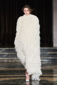 Institution by Galib Gassanoff Fall 2026 Ready-to-Wear Collection at Milan Fashion Week