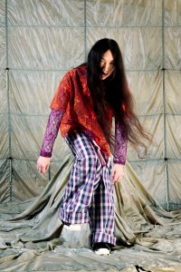 Jawara Alleyne Fall 2026 Ready-to-Wear Collection at London Fashion Week