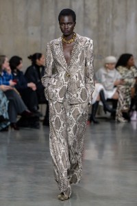 Joseph Fall 2026 Ready-to-Wear Collection at London Fashion Week