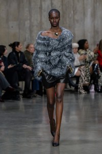 Joseph Fall 2026 Ready-to-Wear Collection at London Fashion Week