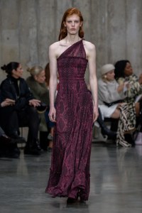 Joseph Fall 2026 Ready-to-Wear Collection at London Fashion Week
