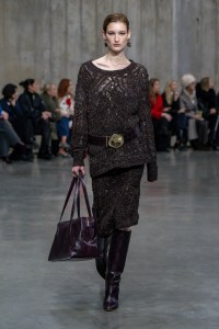 Joseph Fall 2026 Ready-to-Wear Collection at London Fashion Week