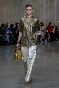 Joseph Fall 2026 Ready-to-Wear Collection at London Fashion Week