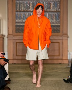 J. Press Fall 2026 Men’s Ready-to-Wear Collection at New York Fashion Week.