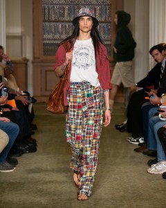 J. Press Fall 2026 Men’s Ready-to-Wear Collection at New York Fashion Week.