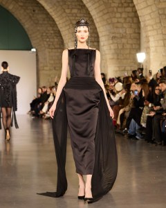 Juana Martin Spring 2026 Couture Collection