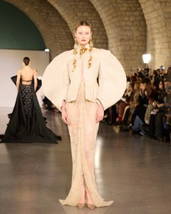 Juana Martin Spring 2026 Couture Collection