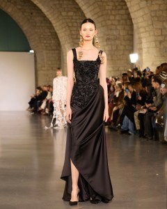 Juana Martin Spring 2026 Couture Collection