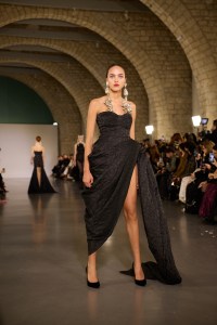 Juana Martin Spring 2026 Couture Collection