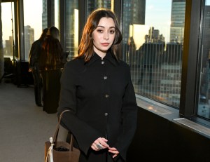 Cristin Milioti