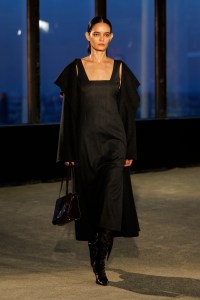 Kallmeyer Fall 2026 ready-to-wear collection at New York Fashion Week.