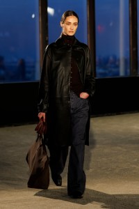 Kallmeyer Fall 2026 ready-to-wear collection at New York Fashion Week.