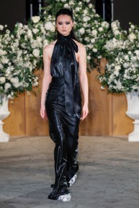 Keburia Fall 2026 Ready-to-Wear Collection at London Fashion Week