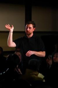 Keburia Fall 2026 Ready-to-Wear Collection at London Fashion Week