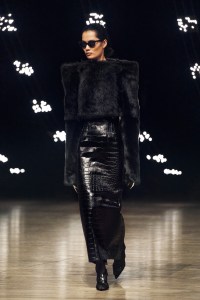 Khaite Fall 2026 Ready-to-Wear Collection at New York Fashion Week.