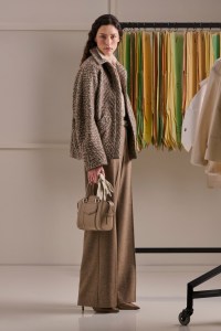 Kiton Fall 2026 Ready-to-Wear Collection at Milan Fashion Week