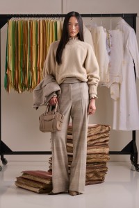 Kiton Fall 2026 Ready-to-Wear Collection at Milan Fashion Week