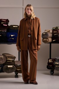 Kiton Fall 2026 Ready-to-Wear Collection at Milan Fashion Week
