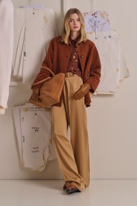 Kiton Fall 2026 Ready-to-Wear Collection at Milan Fashion Week