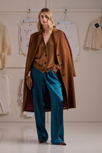 Kiton Fall 2026 Ready-to-Wear Collection at Milan Fashion Week
