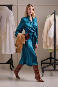 Kiton Fall 2026 Ready-to-Wear Collection at Milan Fashion Week