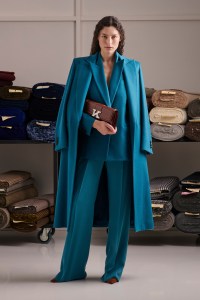 Kiton Fall 2026 Ready-to-Wear Collection at Milan Fashion Week