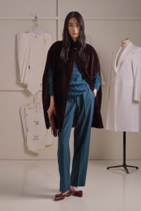 Kiton Fall 2026 Ready-to-Wear Collection at Milan Fashion Week