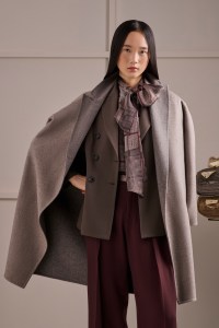 Kiton Fall 2026 Ready-to-Wear Collection at Milan Fashion Week