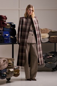 Kiton Fall 2026 Ready-to-Wear Collection at Milan Fashion Week