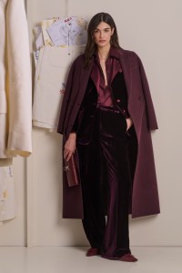 Kiton Fall 2026 Ready-to-Wear Collection at Milan Fashion Week