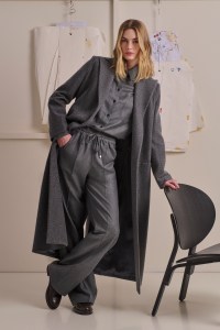 Kiton Fall 2026 Ready-to-Wear Collection at Milan Fashion Week