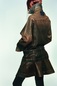KNWLS Fall 2026 Ready-to-Wear Collection at London Fashion Week
