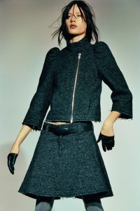 KNWLS Fall 2026 Ready-to-Wear Collection at London Fashion Week