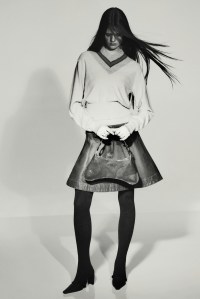 KNWLS Fall 2026 Ready-to-Wear Collection at London Fashion Week