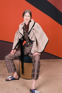 La Double J Fall 2026 Ready-to-Wear Collection at Milan Fashion Week