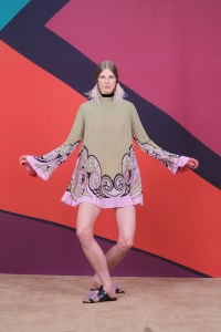 La Double J Fall 2026 Ready-to-Wear Collection at Milan Fashion Week