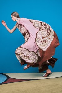 La Double J Fall 2026 Ready-to-Wear Collection at Milan Fashion Week