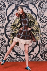La Double J Fall 2026 Ready-to-Wear Collection at Milan Fashion Week