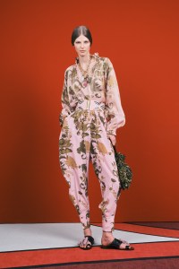 La Double J Fall 2026 Ready-to-Wear Collection at Milan Fashion Week
