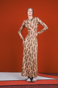 La Double J Fall 2026 Ready-to-Wear Collection at Milan Fashion Week