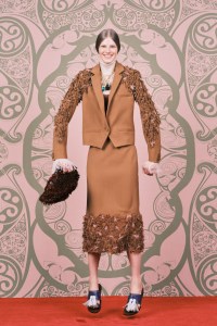 La Double J Fall 2026 Ready-to-Wear Collection at Milan Fashion Week