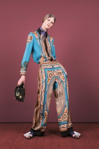 La Double J Fall 2026 Ready-to-Wear Collection at Milan Fashion Week