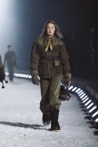 Moncler Grenoble RTW Fall 2026