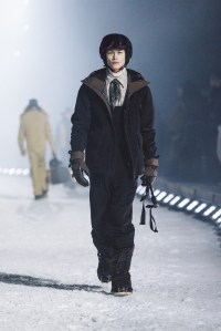 Moncler Grenoble RTW Fall 2026