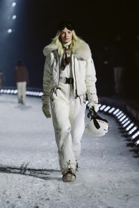 Moncler Grenoble RTW Fall 2026