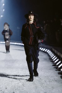 Moncler Grenoble RTW Fall 2026